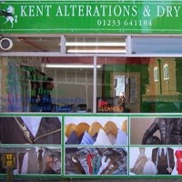 Kent Alterations and Dry Cleaners 1055556 Image 0